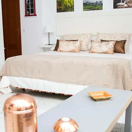 Apartament Good Vibes Estudio Deluxe Trinidad 1 Malaga